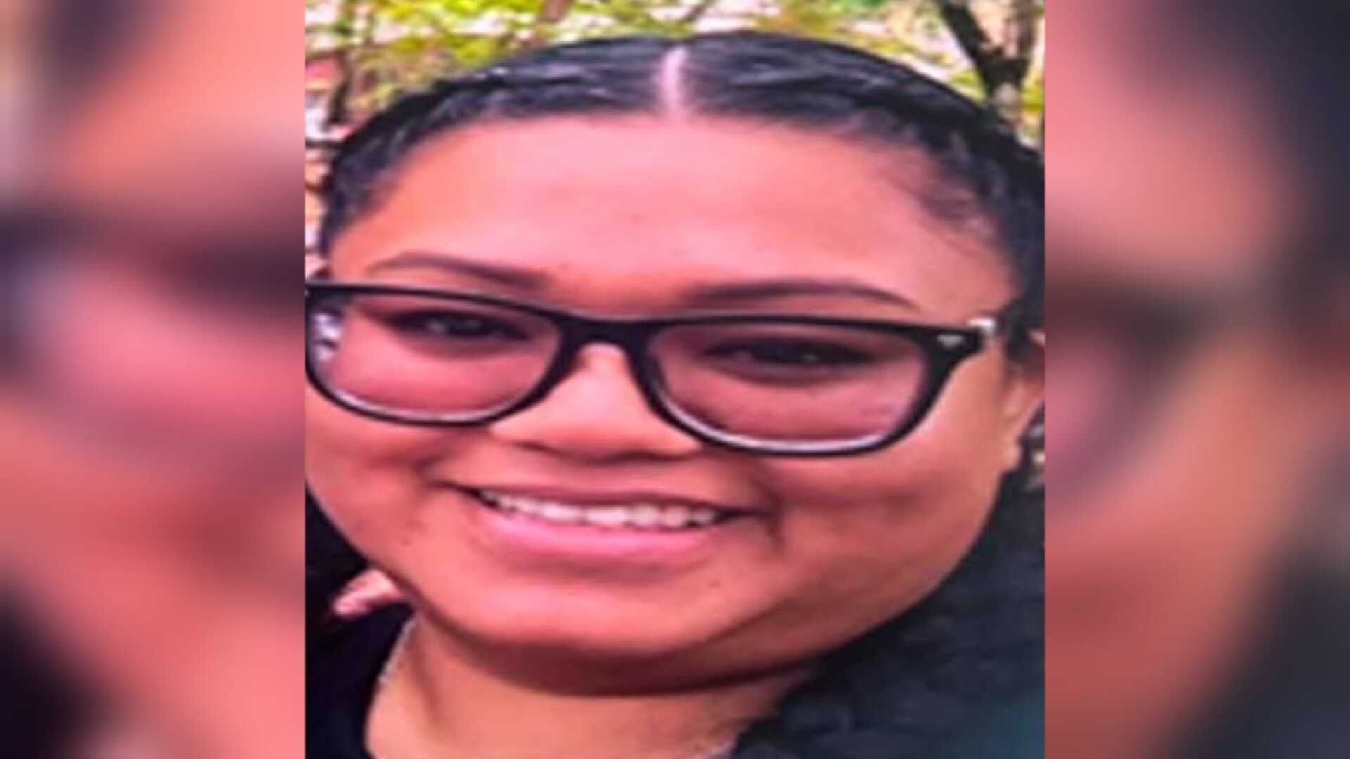 Buscan a Noemí del Carmen.